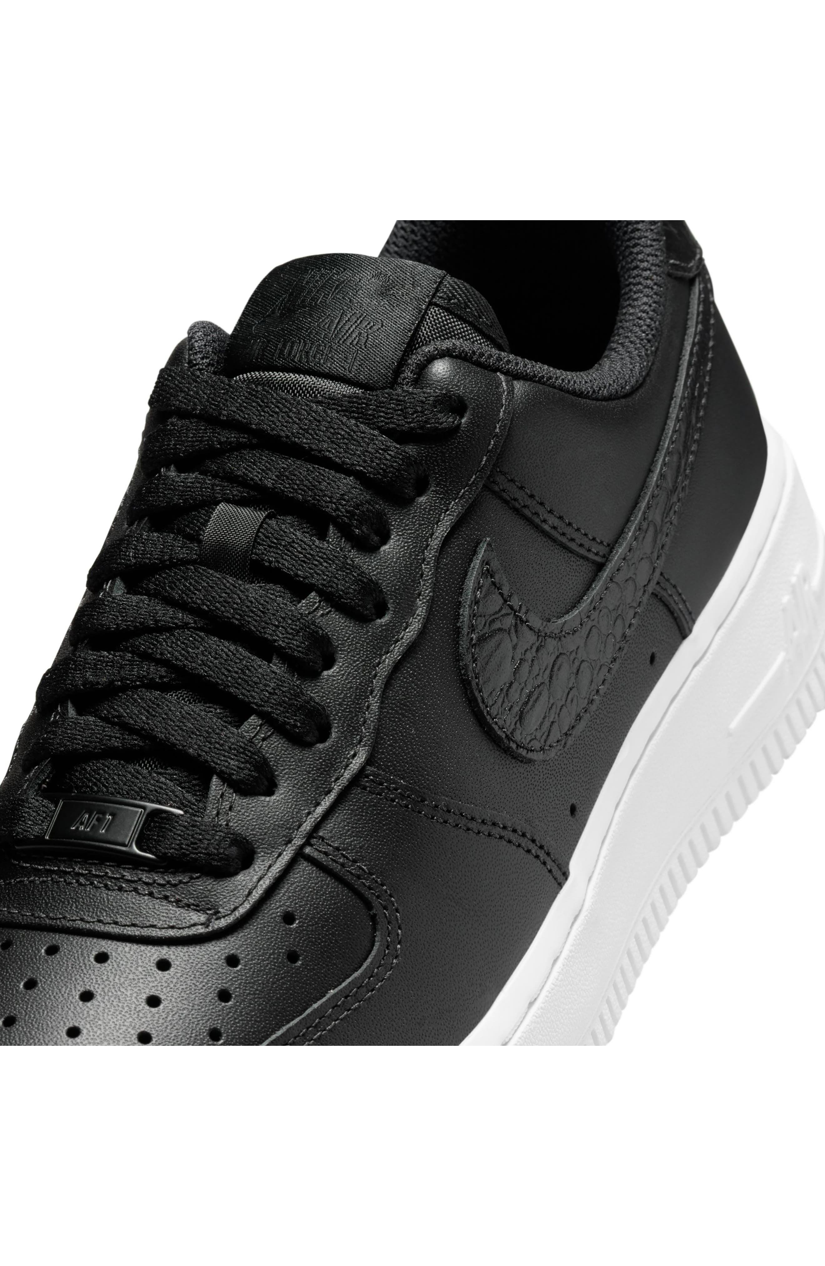 Air Force 1 '07 SE Sneaker (Women) | Nordstrom
