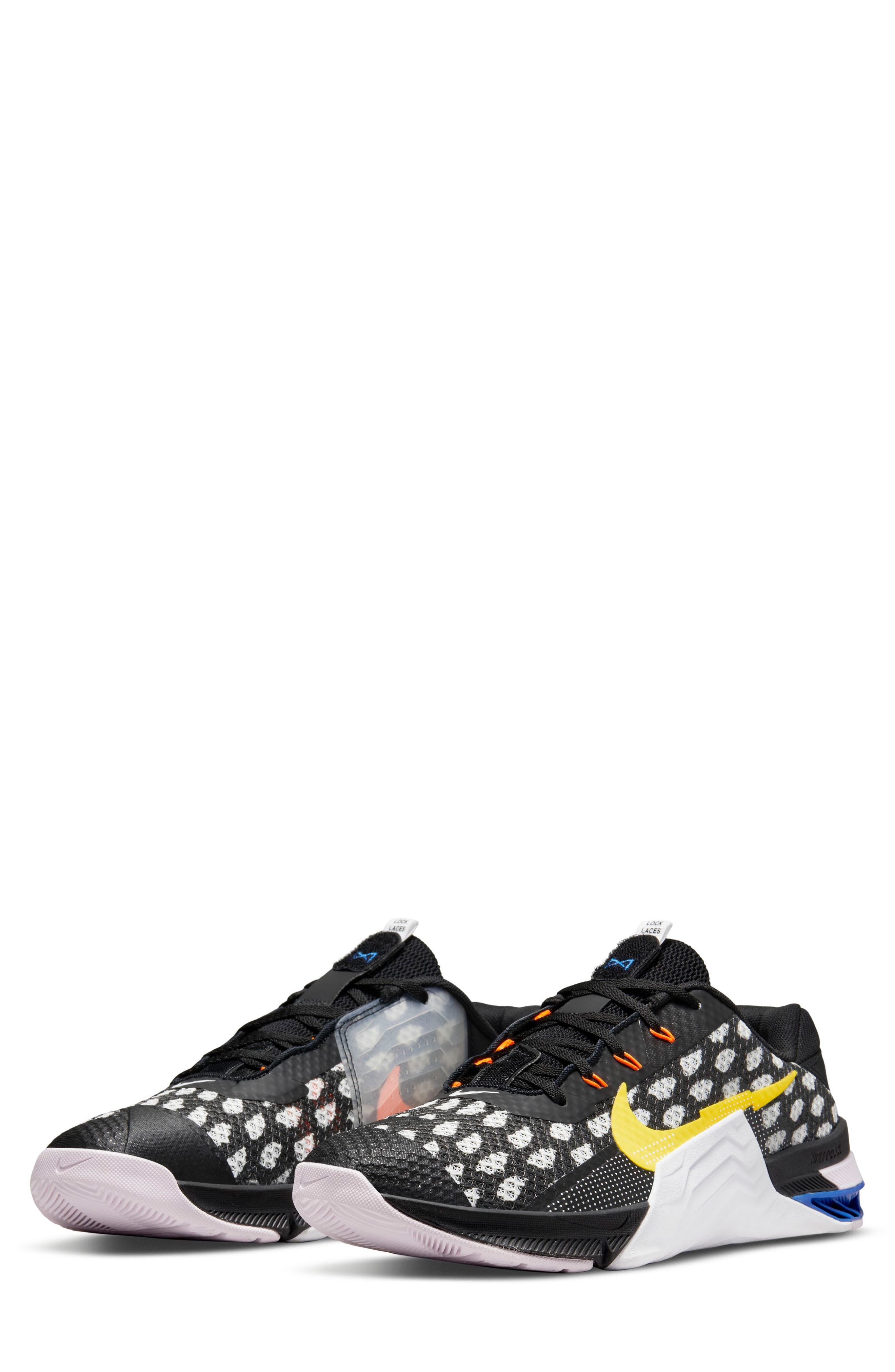 Nike Metcon 7 Training Shoe, Main, color, 