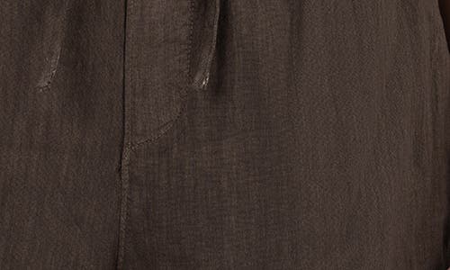 Kut From The Kloth Illiana Drawstring Shorts