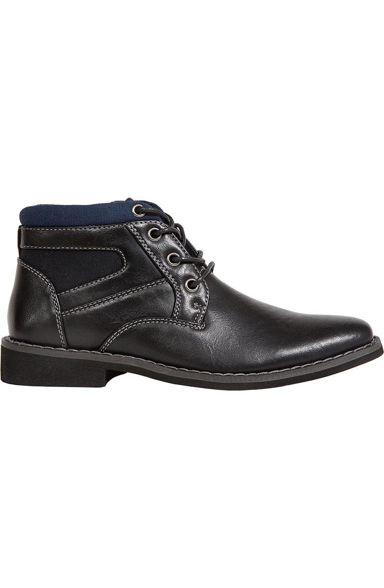 Deer Stags Irvine Jr. Chukka Boot, Alternate, color,