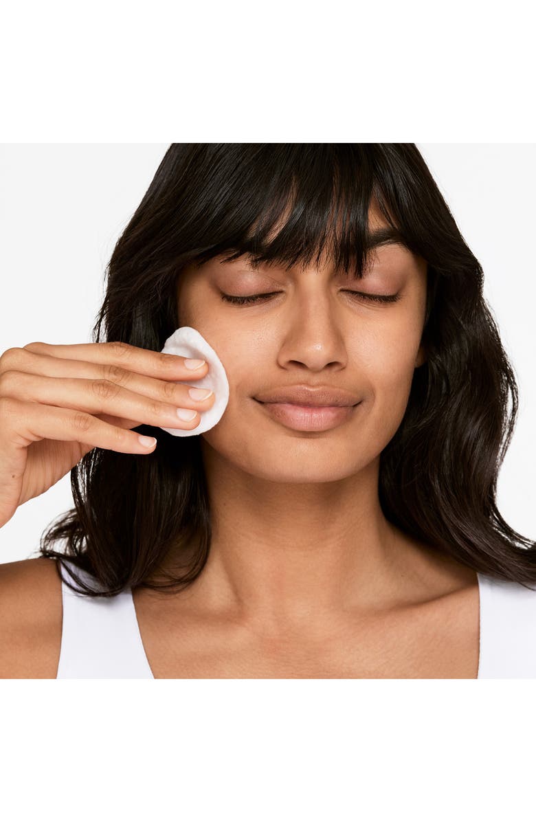 Clinique Clarifying Face Lotion Toner, Alternate, color, 1 Very Dry To Dry