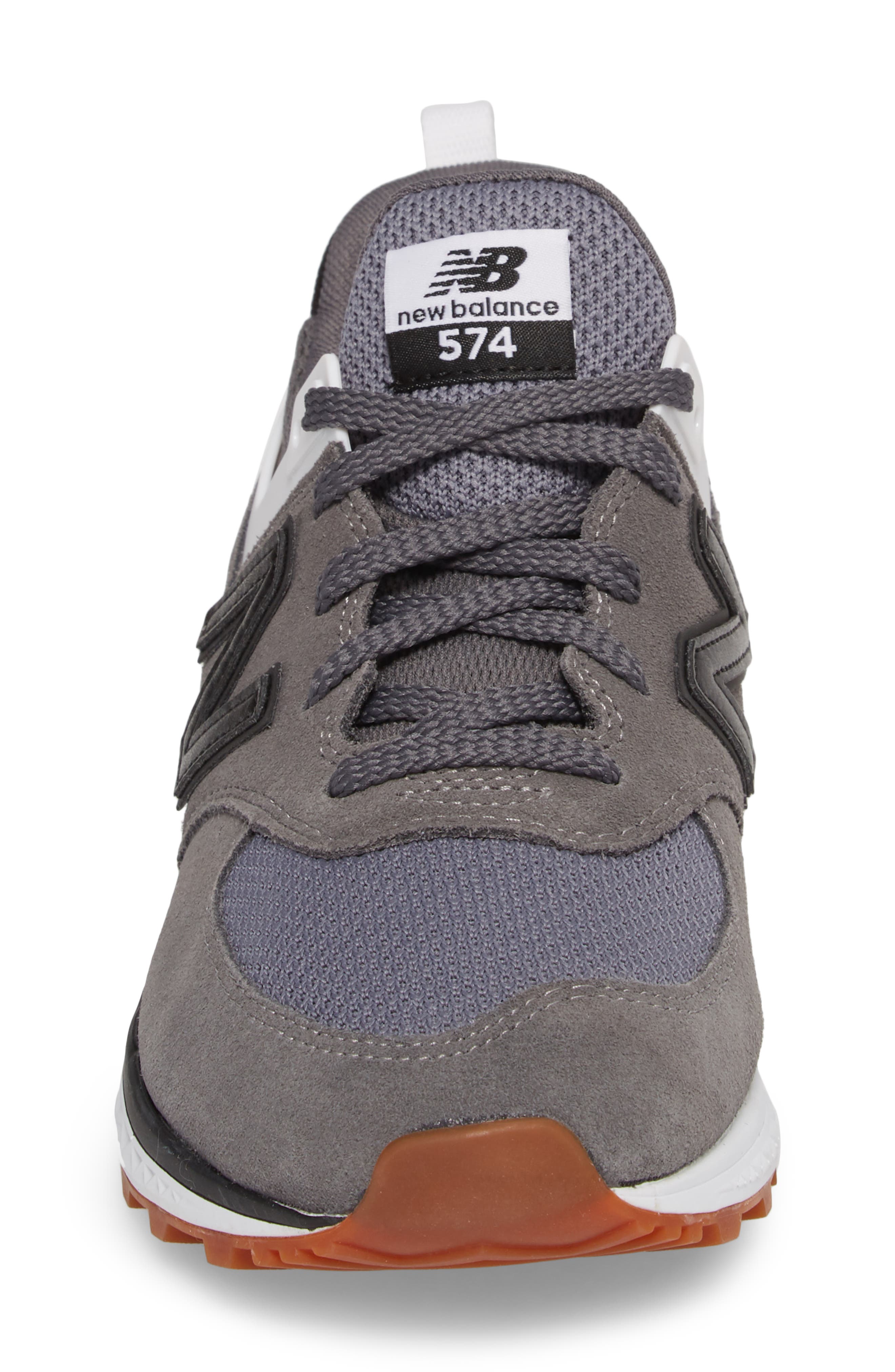 New Balance 574 Sport Sneaker, Alternate, color, 