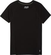 Smartwool Active Ultralite Crewneck T-Shirt