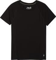 Smartwool Active Ultralite Crewneck T-Shirt
