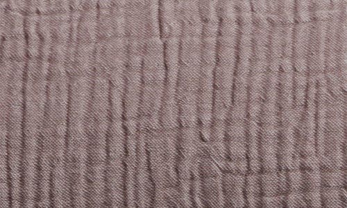 Parachute Cloud Organic Cotton Quilt In Brown