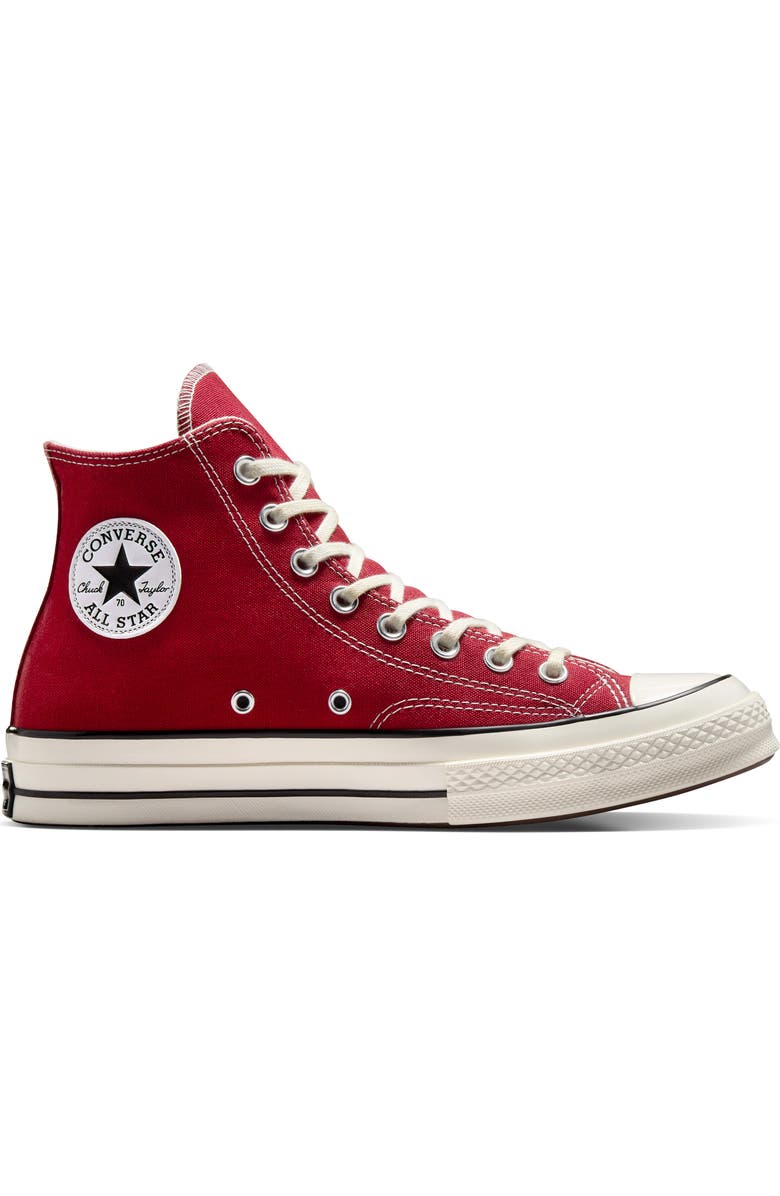 Converse Chuck 70 High Top Sneaker, Alternate, color,