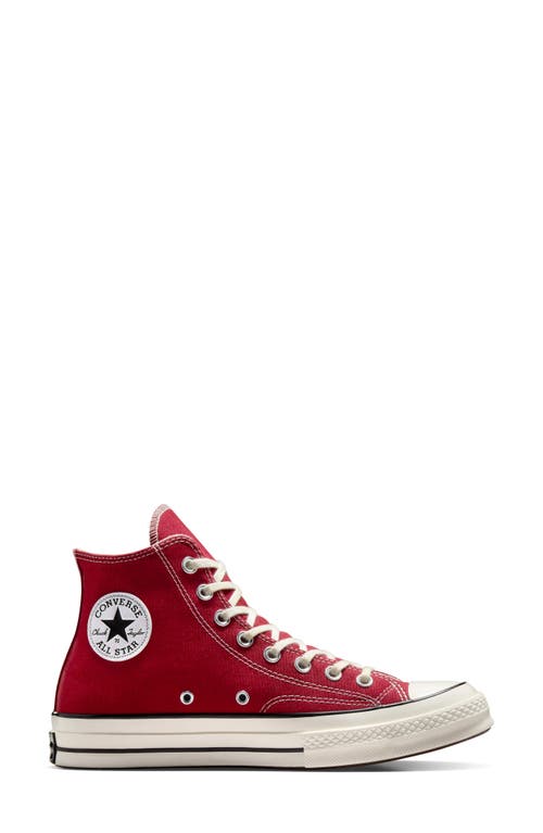 CONVERSE CONVERSE CHUCK 70 HIGH TOP SNEAKER