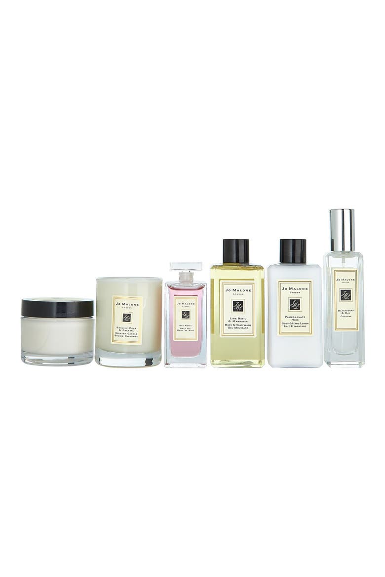 Jo Malone™ 'The House of Jo Malone' Collection, Alternate, color, NO COLOR