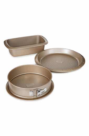 Leo Balance Carbon Steel 3-Piece Bake Set