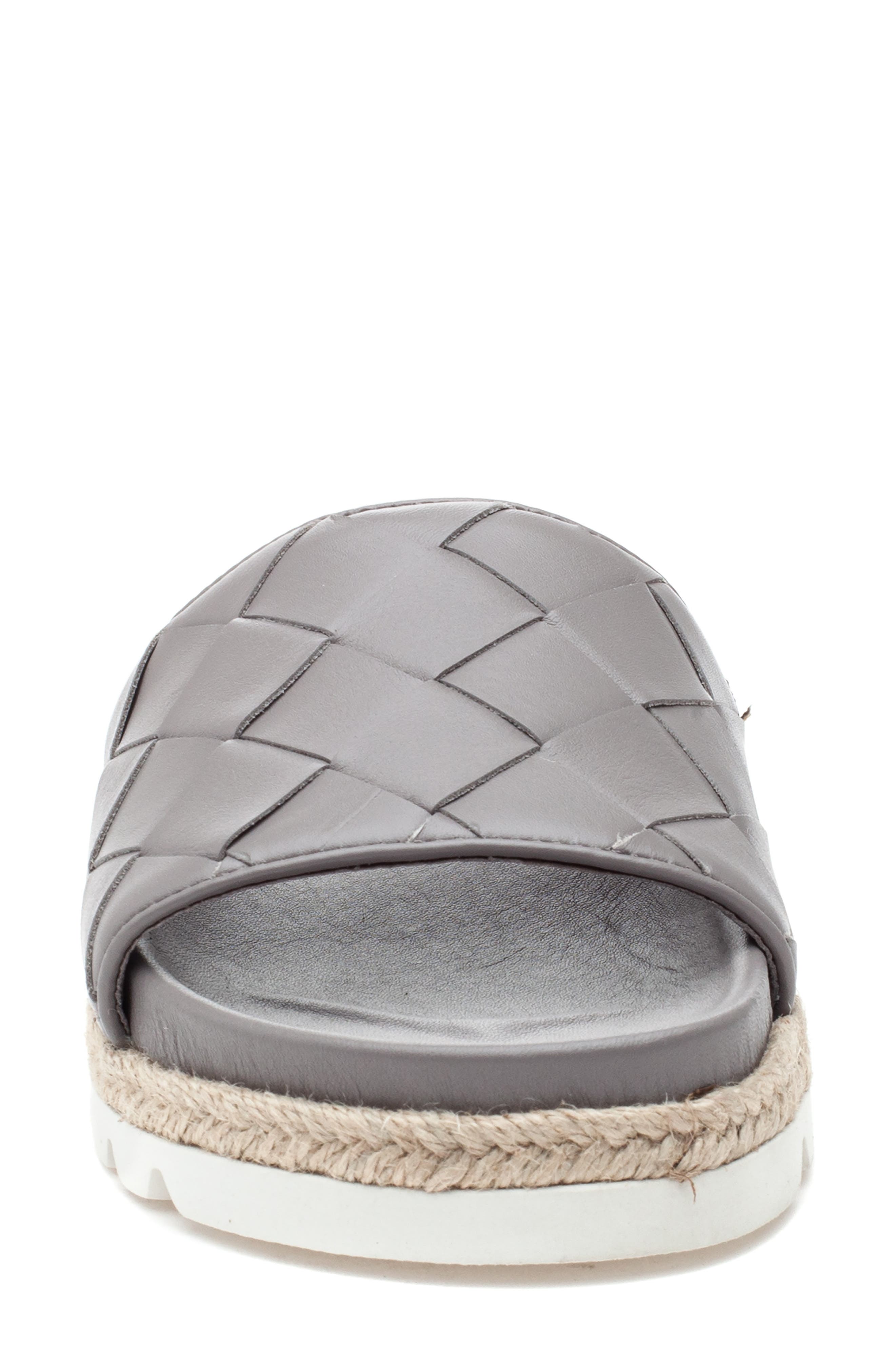 JSlides Slide Sandal, Alternate, color, 
