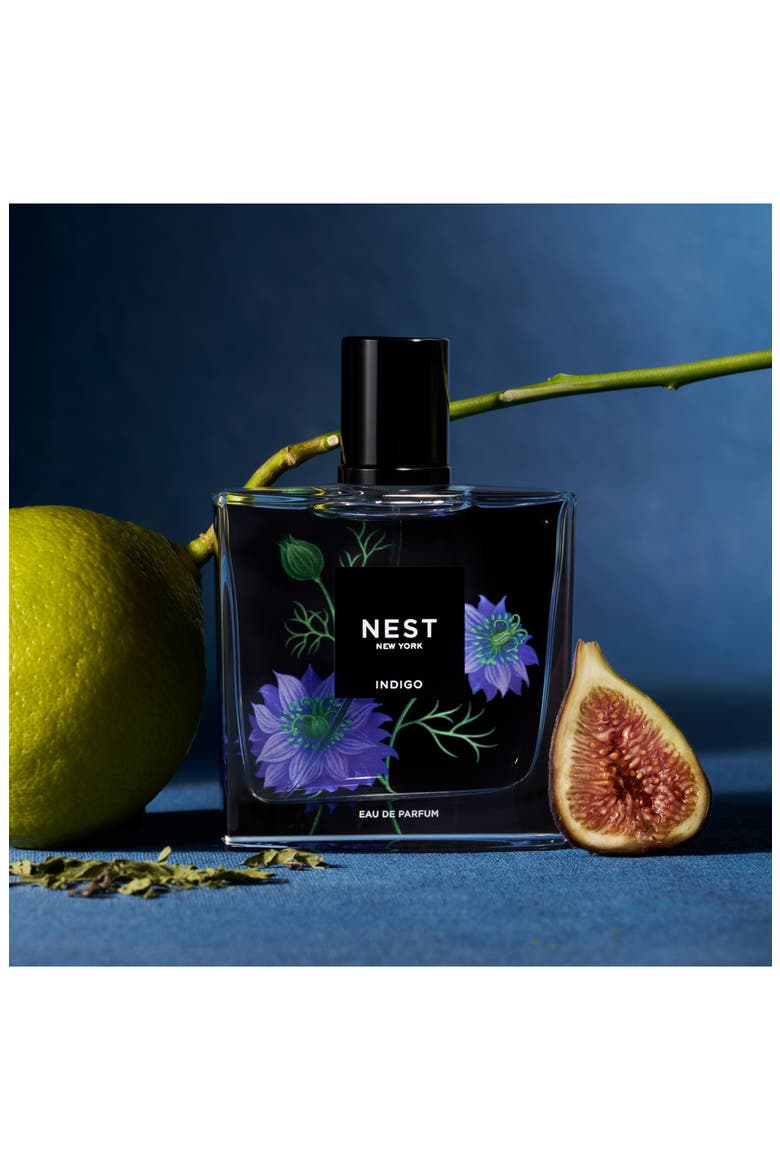 Indigo Eau de Parfum Travel Spray, Alternate, color, NO COLOR