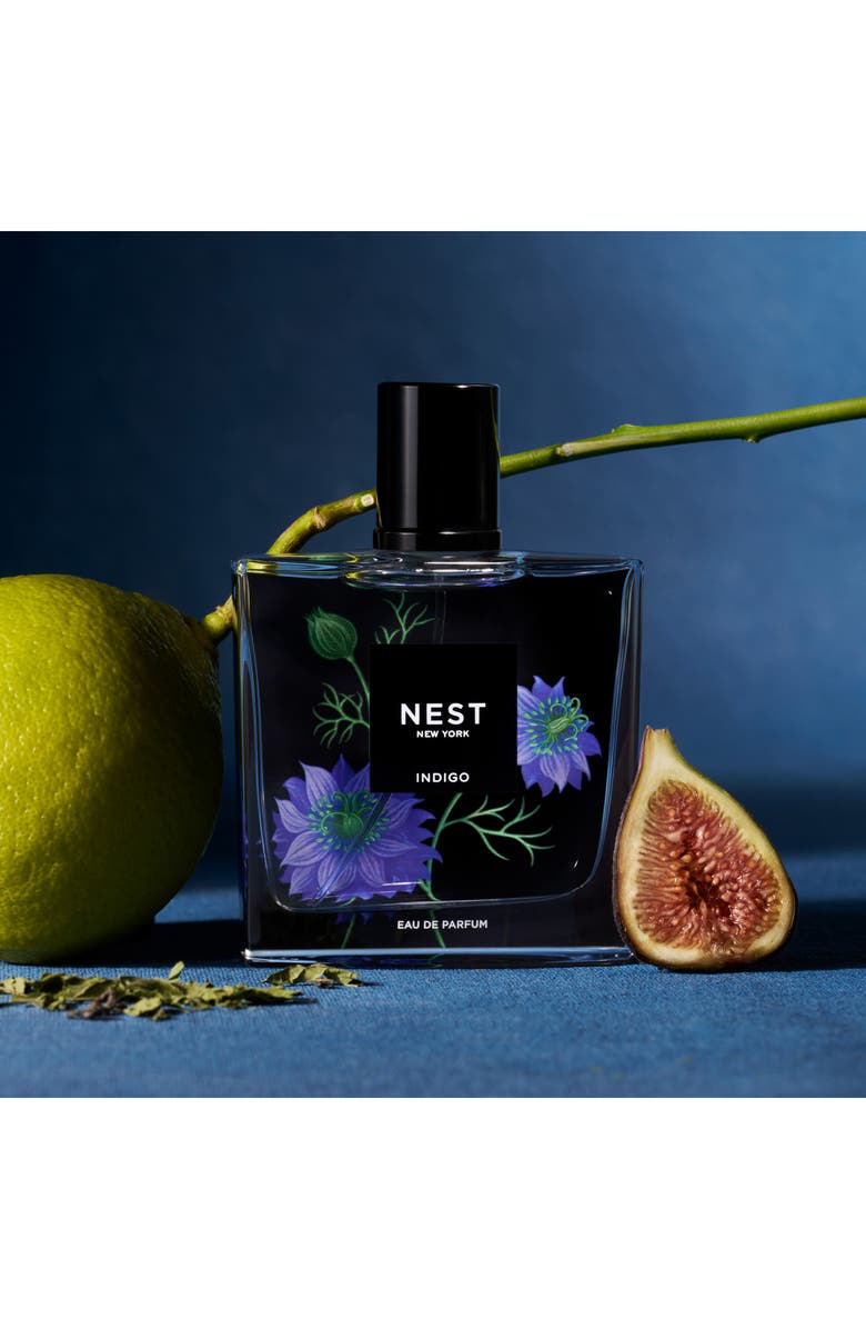NEST New York Indigo Eau de Parfum Travel Spray, Alternate, color, 