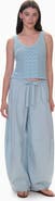 Rebecca Taylor Siena Poplin Pant