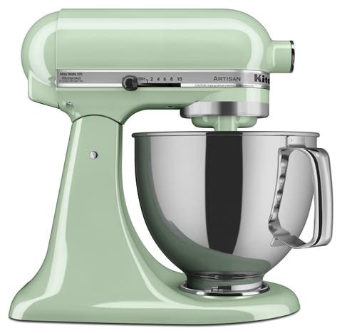 Artisan 5 Quart Tilt-head Stand Mixer