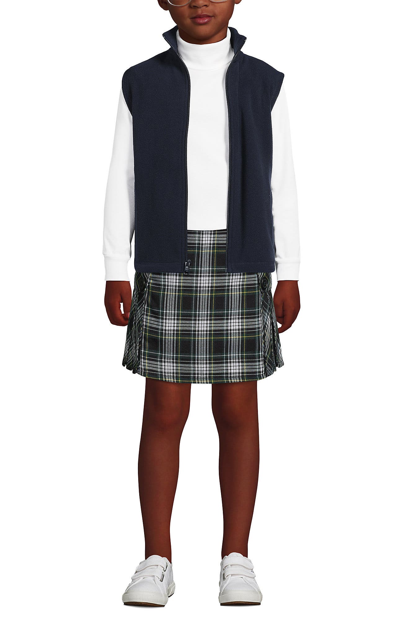 Classic Navy