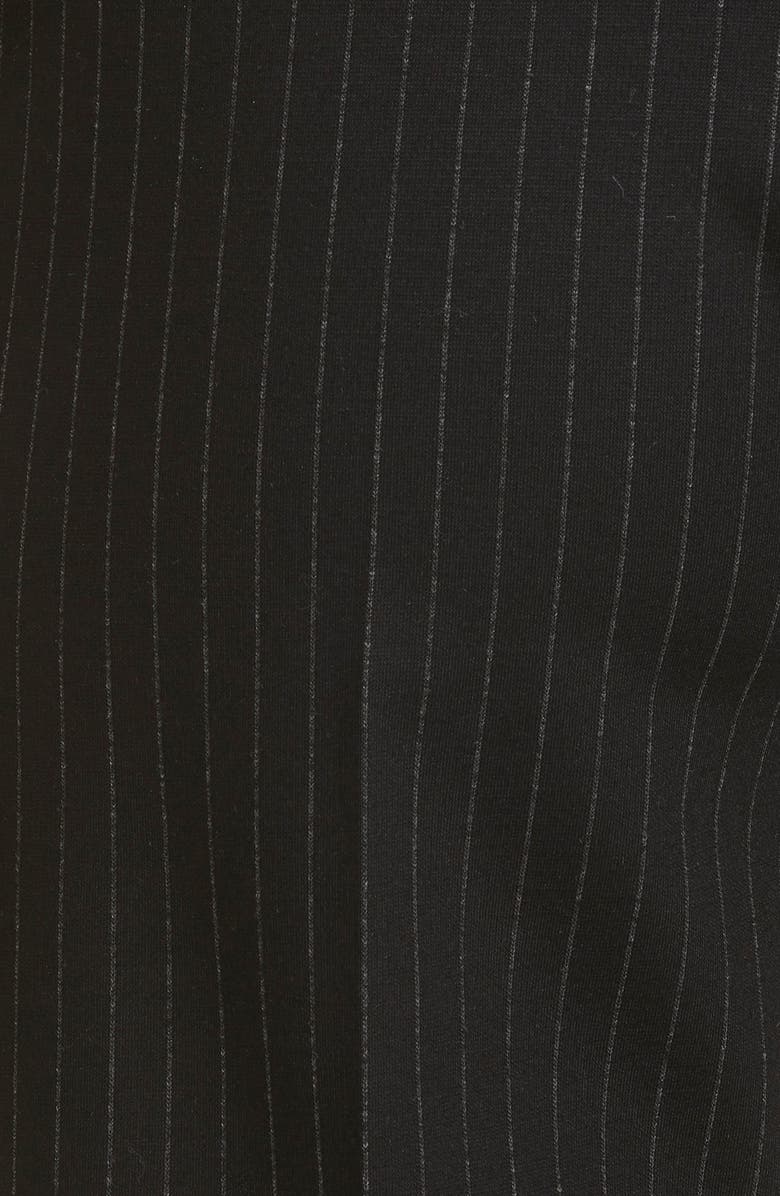 BOSS Tuluna Pinstripe Suit Pants, Alternate, color,