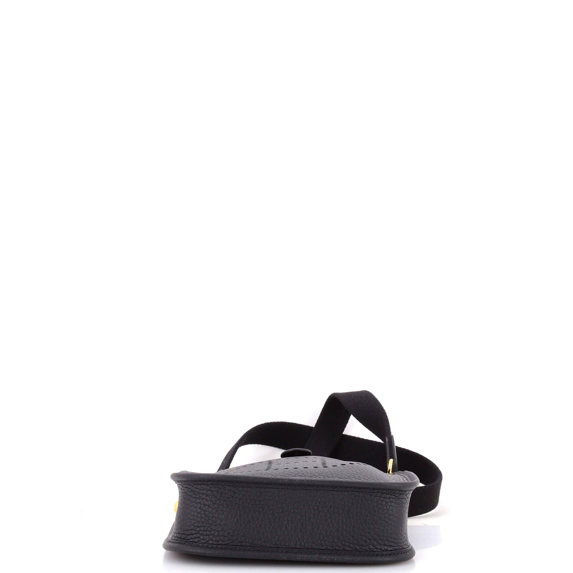 Evelyne Bag Gen III Clemence TPM, Alternate, color, Black
