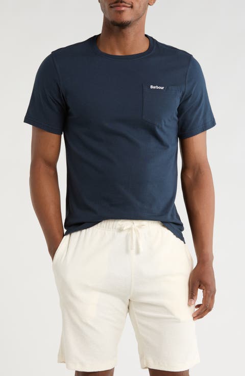 Langdon Pocket T-Shirt