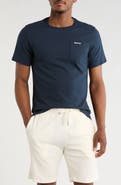 Barbour Langdon Pocket T-Shirt