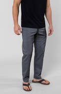 LEISURE LAB Dockside Pant