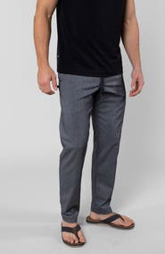 LEISURE LAB Dockside Pant