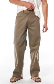 LEISURE LAB Dune Pant
