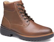 Johnston & Murphy Henson XC4 Waterproof Chukka Boot