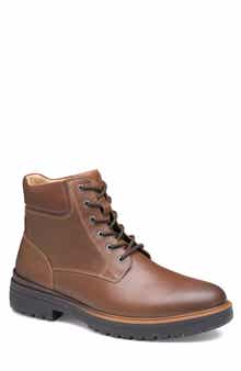 Johnston & Murphy Henson XC4 Waterproof Chukka Boot