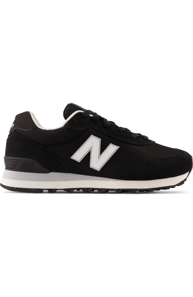 New Balance 515 Suede Sneaker, Alternate, color,