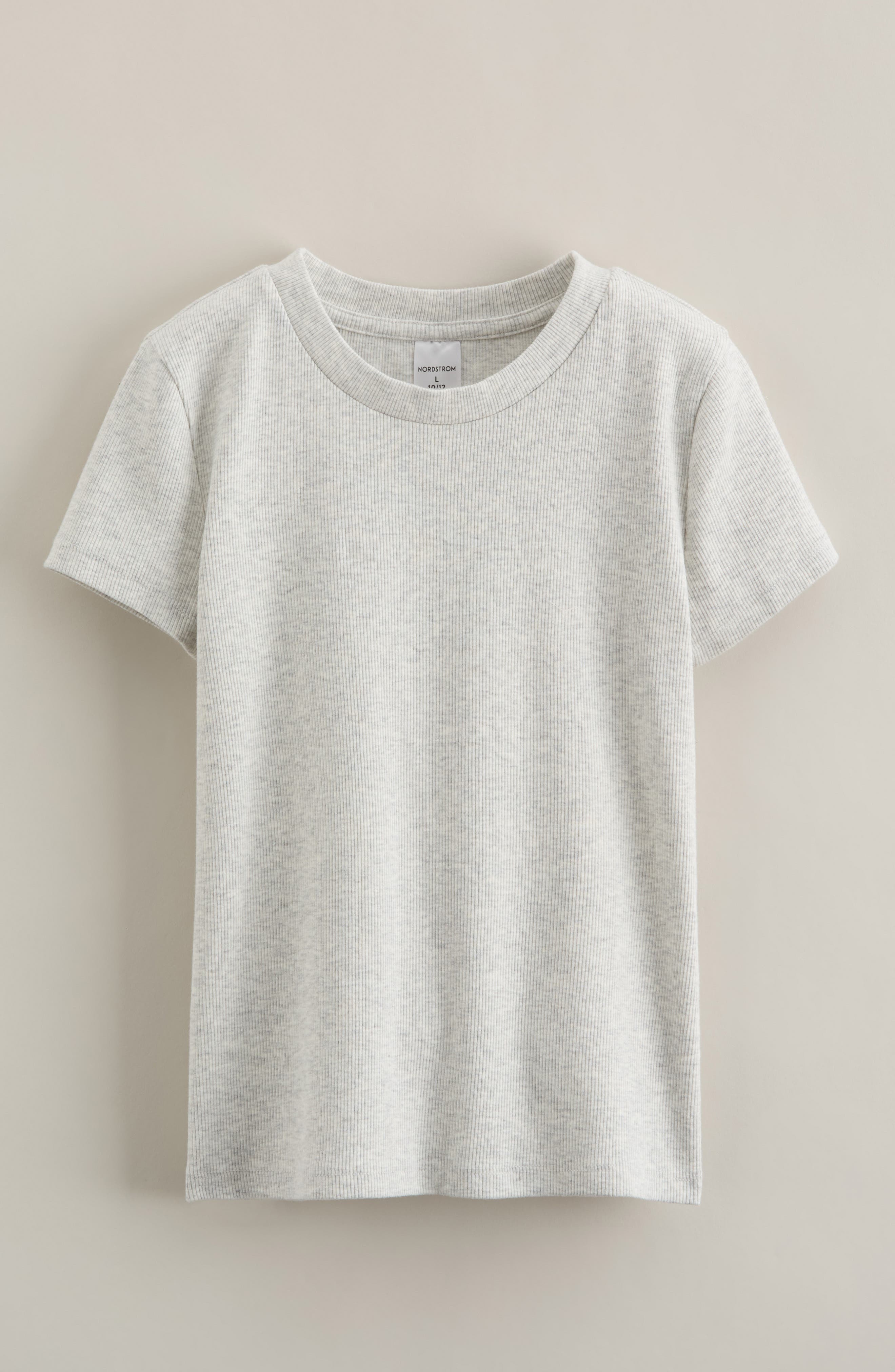 selected GREY OYSTER LIGHT HEATHER