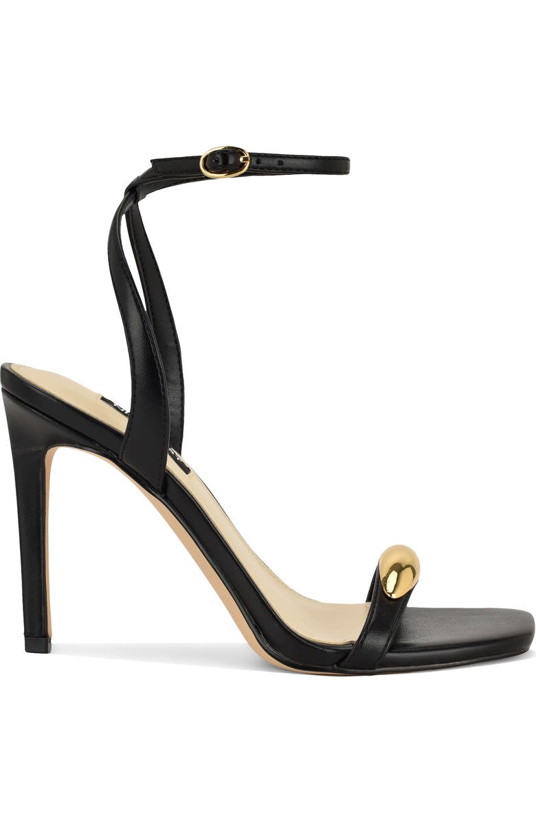 Nine West Props Ankle Strap Sandal, Alternate, color,