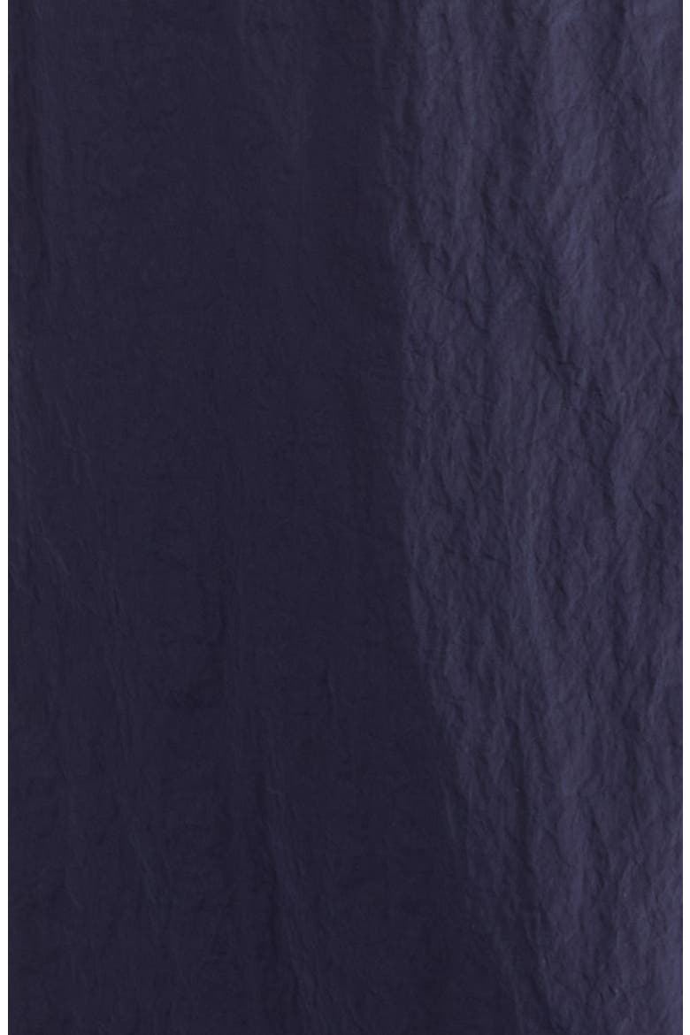 Flo Crinkled Nylon Pants, Alternate, color, NIGHTFALL