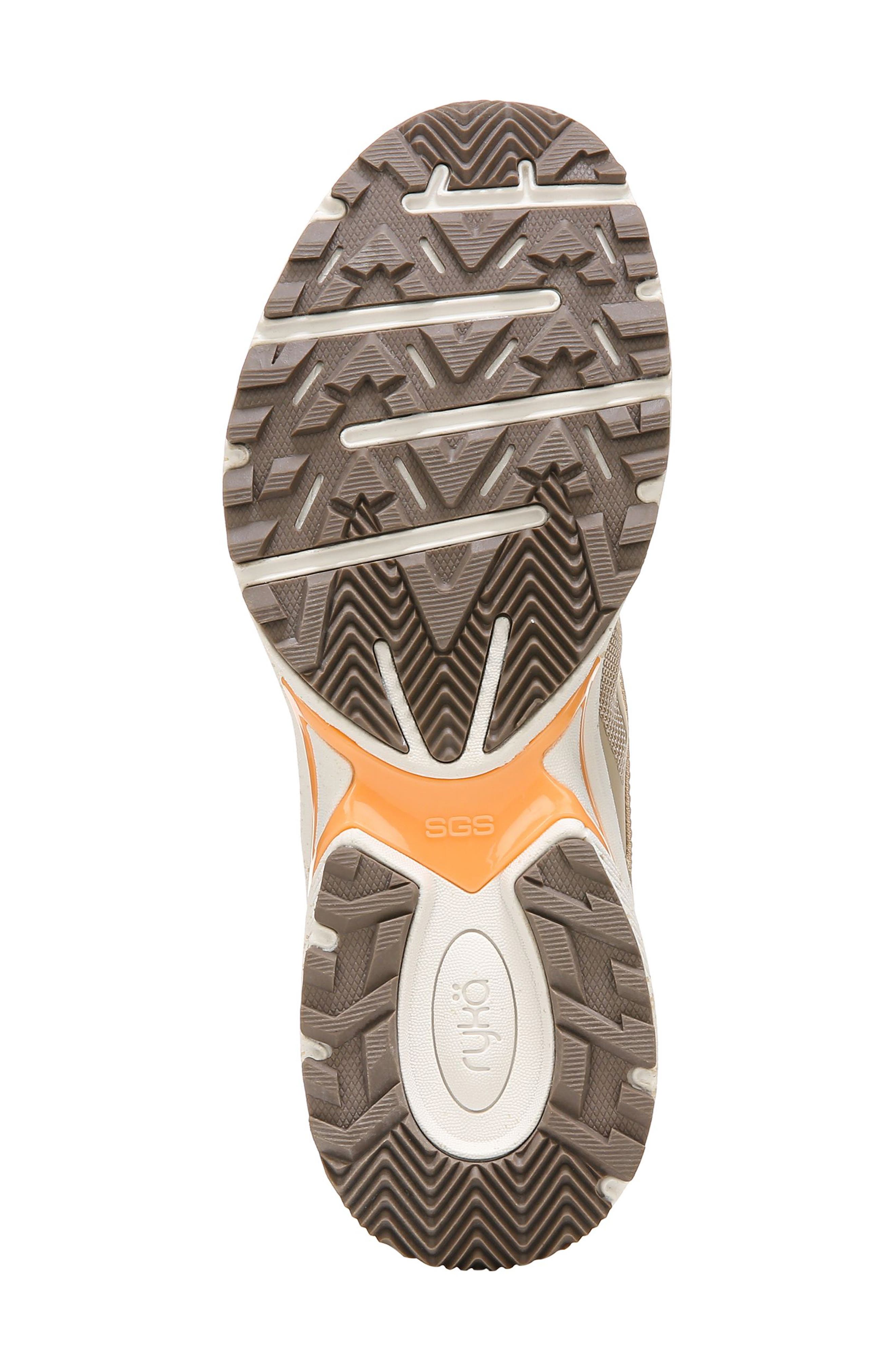 Summit Trail Shoe, Alternate, color, CAMEL BROWN