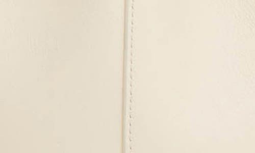 Mansur Gavriel Dea Leather Bucket Bag