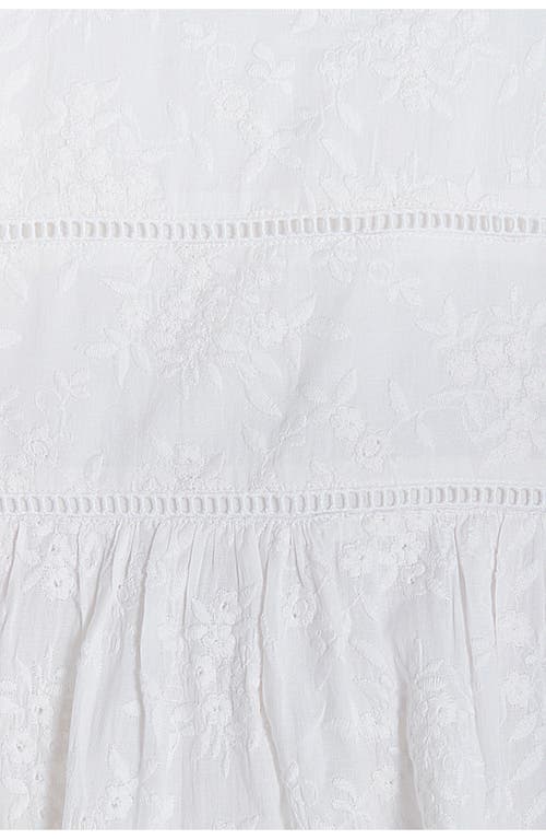 BABYCOTTONS BABYCOTTONS CELEBRATION DRESS 