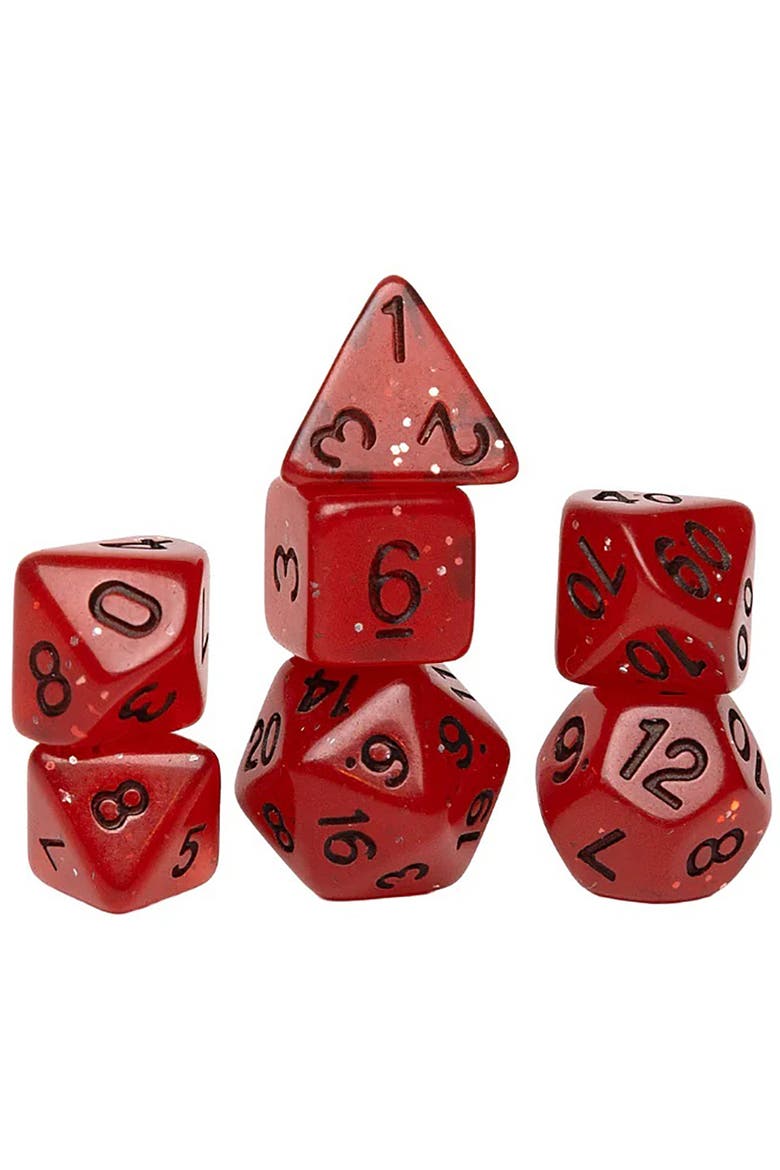 Mini Dice Cup Vecna, Alternate, color, Multicolored