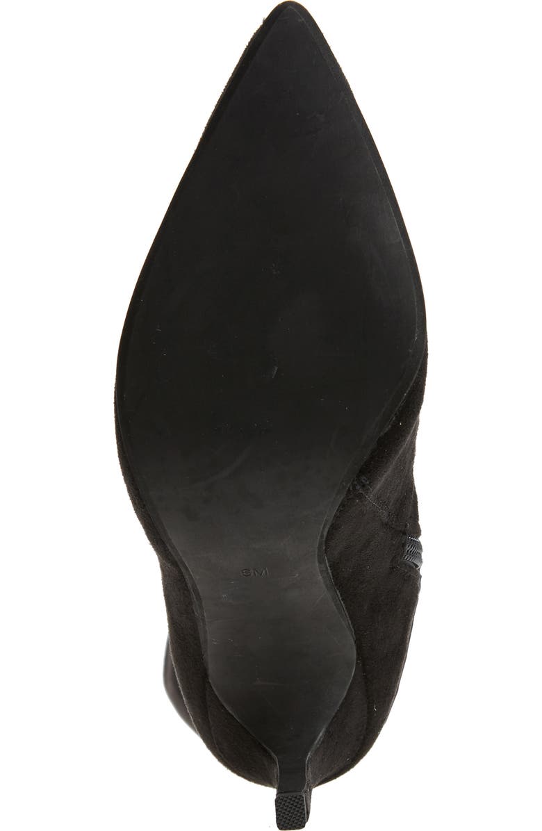 Jeffrey Campbell Jalouse Knee High Boot, Alternate, color,