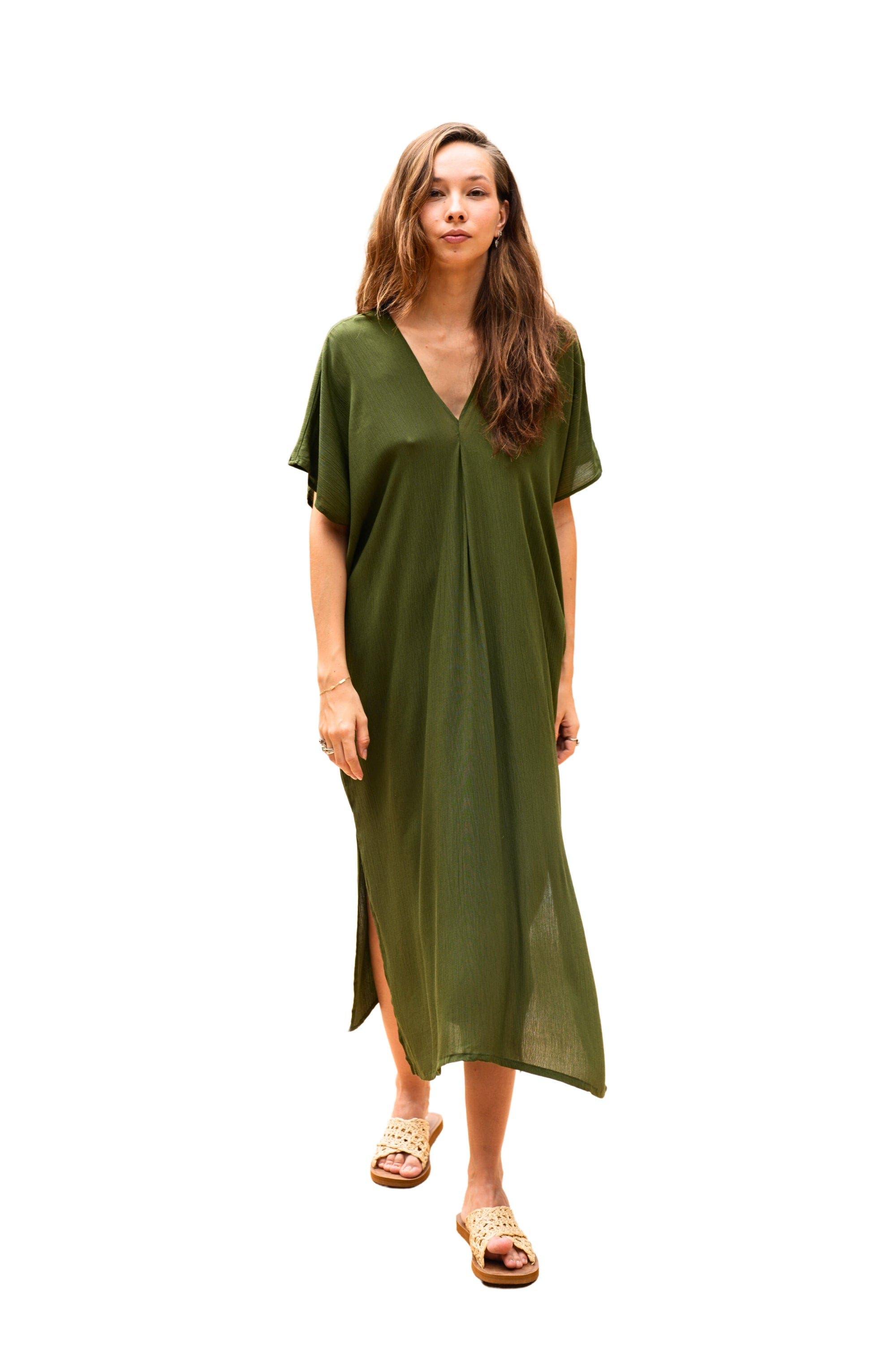 selected Green