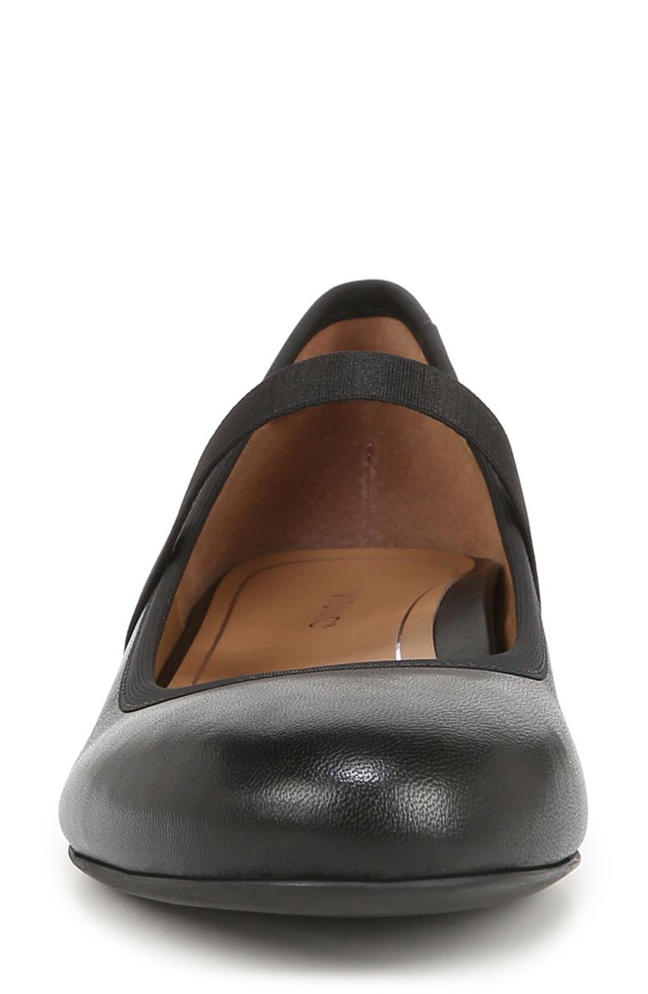 Vionic Joseline Mary Jane Flat, Alternate, color, 