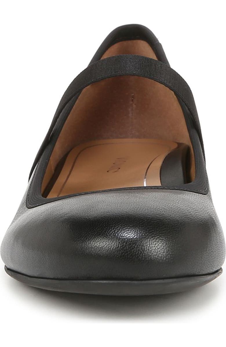 Vionic Joseline Mary Jane Flat, Alternate, color,