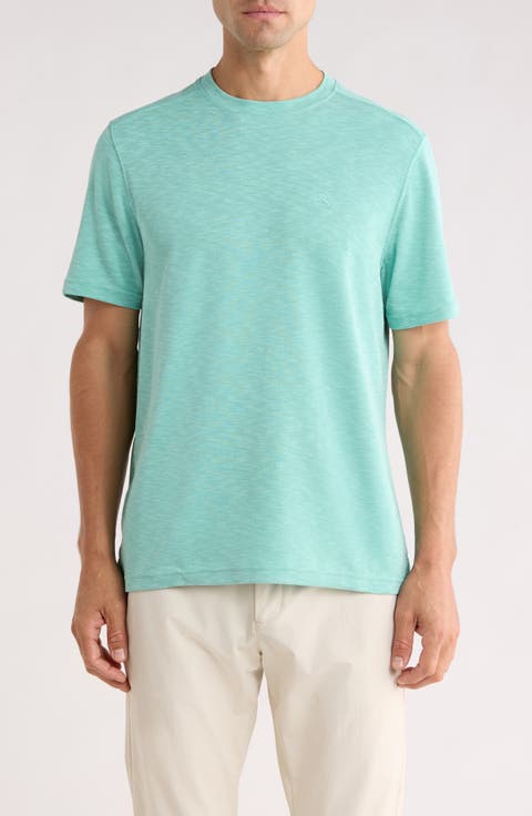 Paradiso Short Sleeve T-Shirt