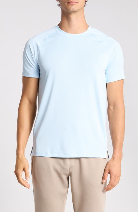 AirSense Hybrid AeroFuse Performance T-Shirt