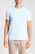 90 DEGREE BY REFLEX AirSense Hybrid AeroFuse Performance T-Shirt
