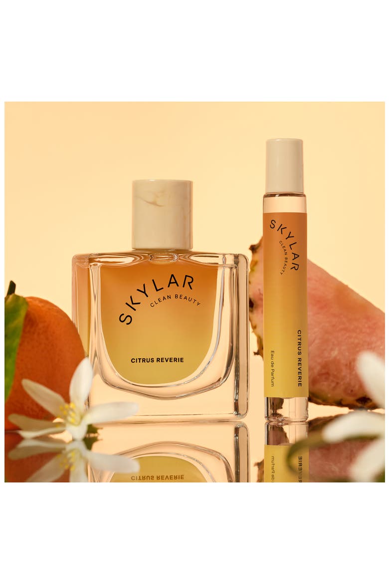 Citrus Reverie Eau de Parfum, Alternate, color, NO COLOR