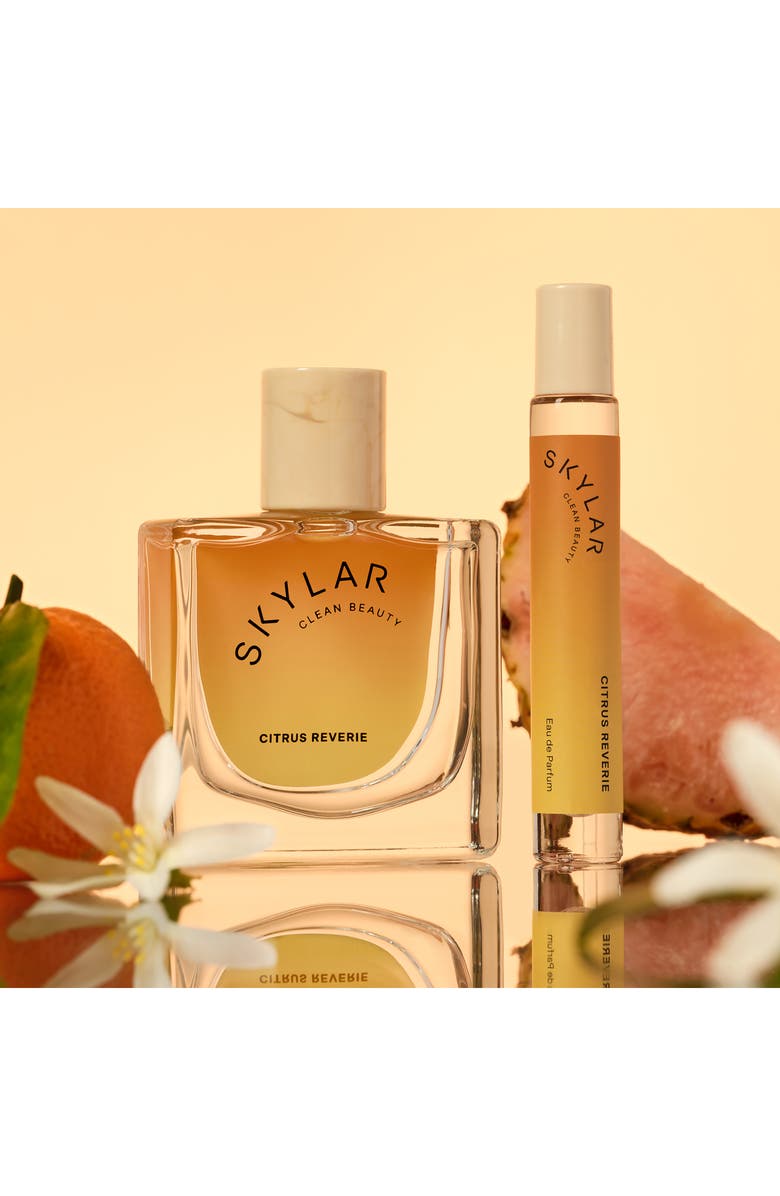 Skylar Citrus Reverie Eau de Parfum, Alternate, color, 