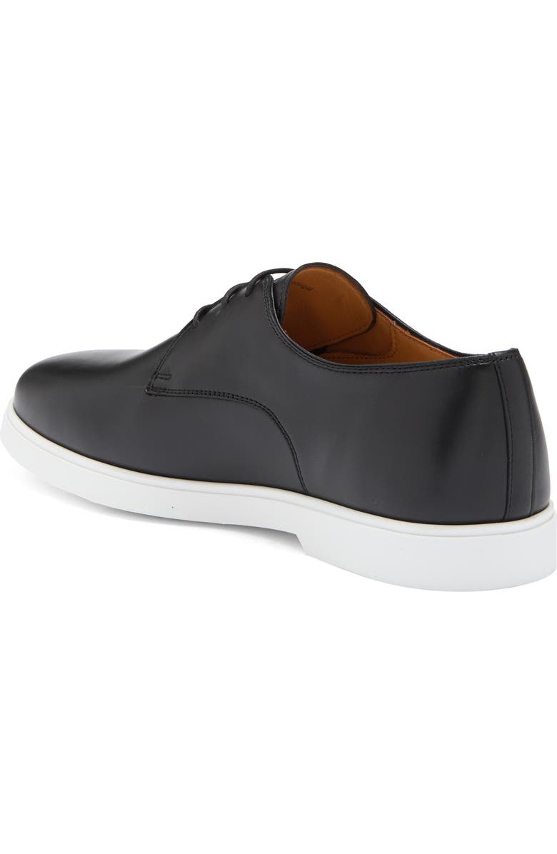 Magnanni Lobo Derby, Alternate, color, Black
