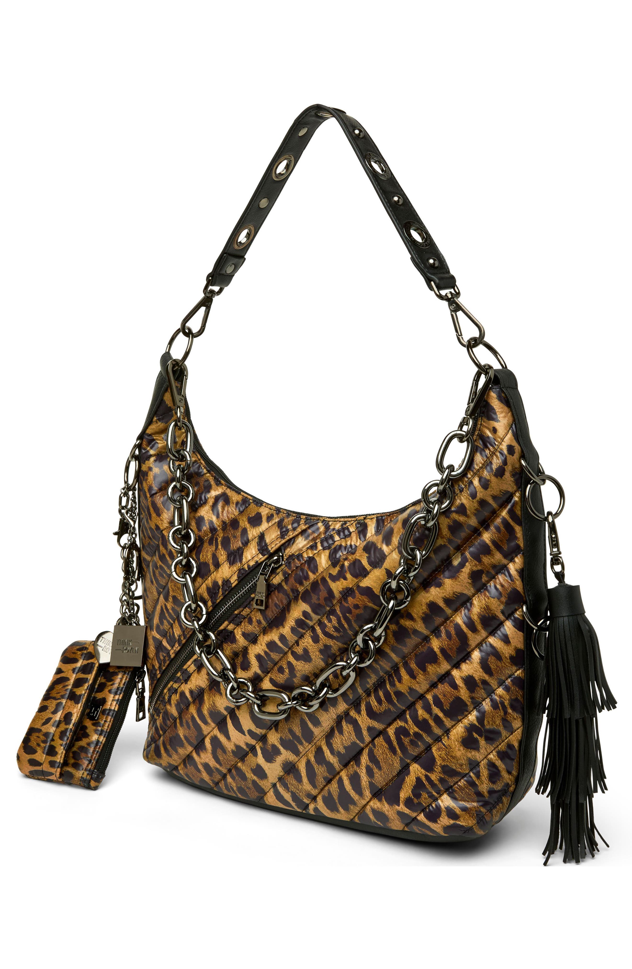 Icon Hobo, Alternate, color, LEOPARD