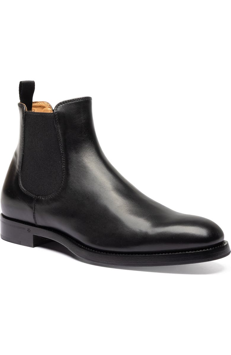 Officine Creative Consultant 002 Slip-On Boot, Main, color, Black