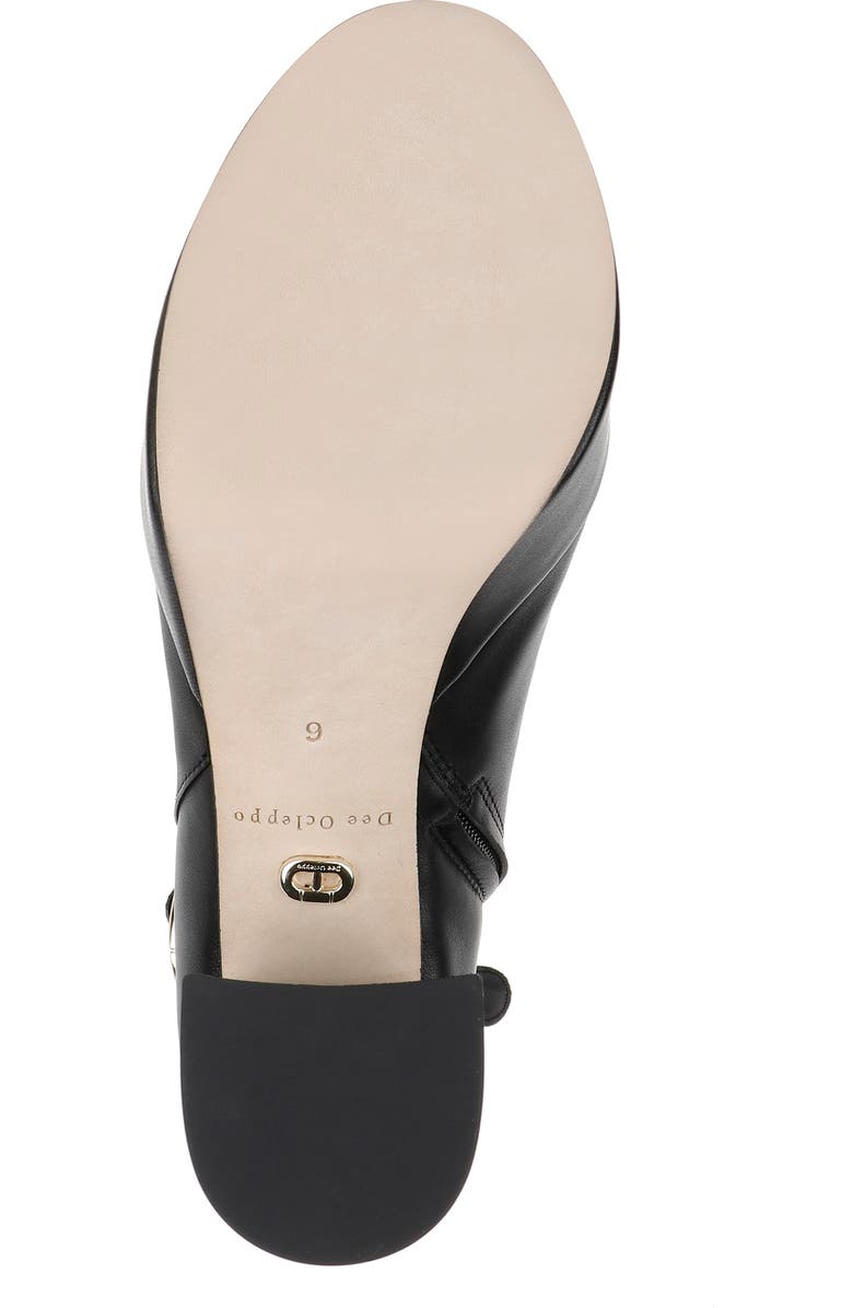 Dee Ocleppo Mel Platform Boot, Alternate, color,
