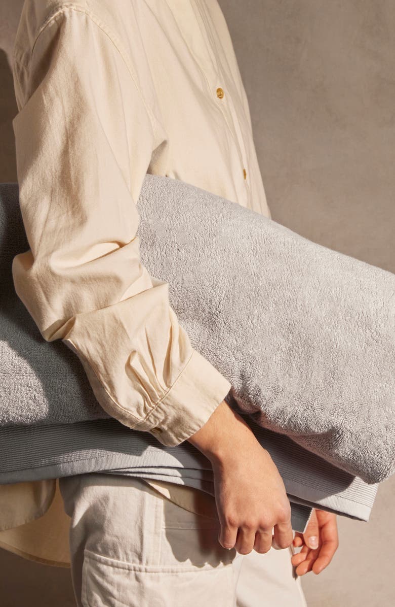 ONSEN Plush Face Towel, Alternate, color, 